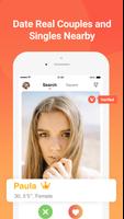 Threesome Dating App for Couples & Swingers: 3rder capture d'écran 1