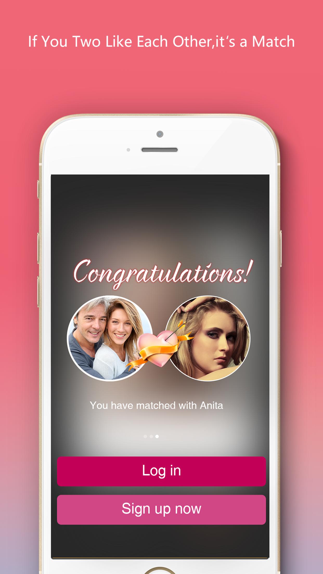 Dating-apps für swinger