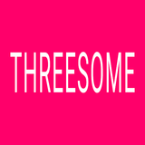 Bisexual Dating App for Threesome,Foursome,Couples 圖標