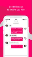 Bisexual Dating App for Threesome,Foursome,Couples screenshot 1