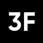 3Fun: App de Ménage e Swingers ícone