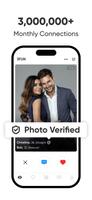 3Fun: Couples & Singles Dating ภาพหน้าจอ 1