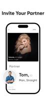 3Fun: Couples & Singles Dating ภาพหน้าจอ 2