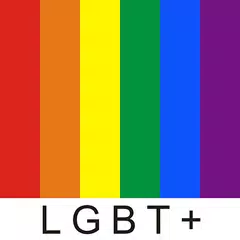 LGBT Dating App for Lesbian, Gay, Bisexual, Trans