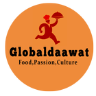 GlobalDaawat icône