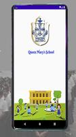 Queen Mary's School Plakat