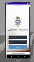 Queen Mary's School स्क्रीनशॉट 1