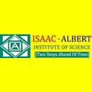 Isaac-Albert(Online Test Serie APK