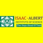 Isaac-Albert(Online Test Serie icône