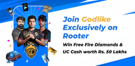How to Download Rooter: Watch Gaming & Esports on Mobile