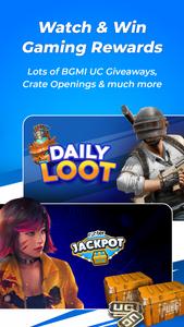 Rooter: Watch Gaming & Esports 截图 4