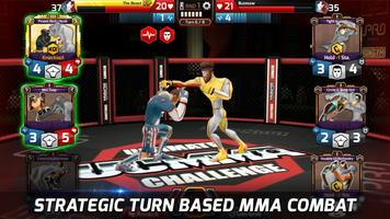 MMA Federation screenshot 1