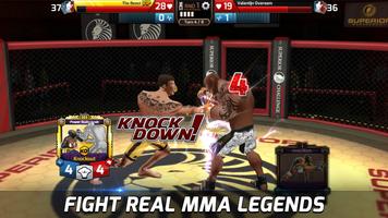 MMA Federation screenshot 2