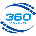 360Vision آئیکن