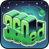 360ed Universe آئیکن