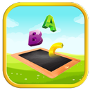 English Alphabet AR APK