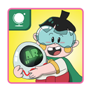 360ed Alphabet AR APK
