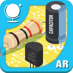 Electric Circuit AR APK download