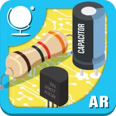 Electric Circuit AR