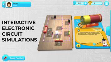 Electric Circuit screenshot 1