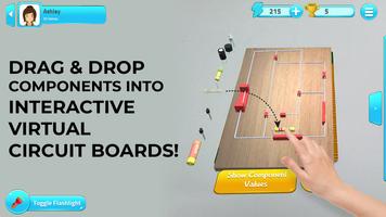 Electric Circuit screenshot 2