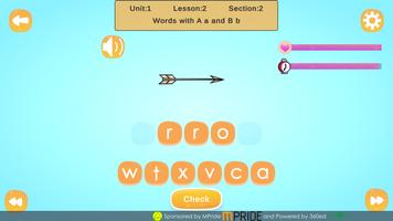 Grade Two English Screenshot 1