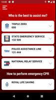 Emergency Plus screenshot 3