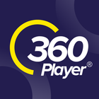 360Player آئیکن