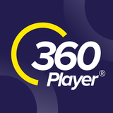 360Player icône
