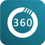 360TRUCKER ผู้ขนส่ง/คนขับ icon