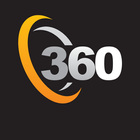 360 Live Score 圖標