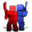 Cubemen