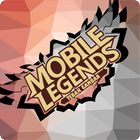 Tebak Gambar Mobile Legenda Mix icône