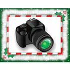 Camera Frame アイコン