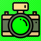 Green Screen icon