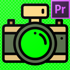 Green Screen Pro biểu tượng