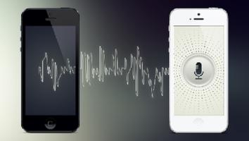 Wireless Lavalier 포스터