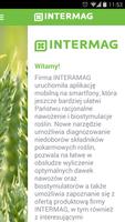 برنامه‌نما INTERMAG AgroExpert عکس از صفحه