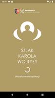 Le sentir de Karol Wojtyła Affiche