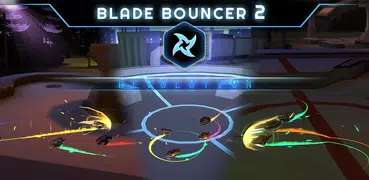 Blade Bouncer 2: Revolution