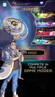 Blade Bouncer 2: Revolution پوسٹر