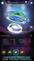 Blade Bouncer 2: Revolution اسکرین شاٹ 2