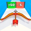 Bow Smash: Archery King