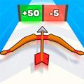 Bow Smash・Bogenschießen Spiele