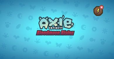 Axie Floating Energy Counter Affiche
