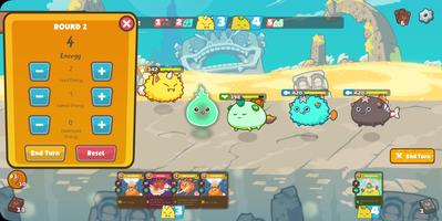 Axie Floating Energy Counter screenshot 3