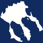 Chalkidiki e-Ticket icon