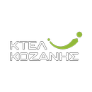 APK Kozani e-Ticket