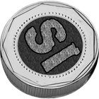 Moneda de la suerte icône