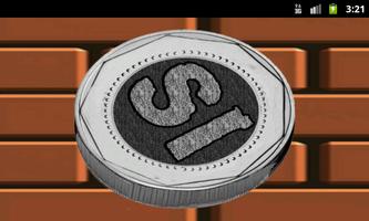Moneda de la suerte Screenshot 1